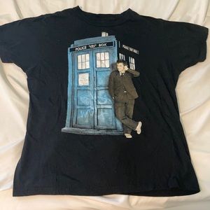 Doctor Who T-Shirt